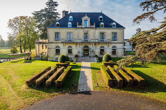 Week-end et délices en amoureux