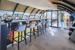 Hôtel & Spa Panorama 360