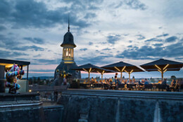 Hôtel & Spa Panorama 360
