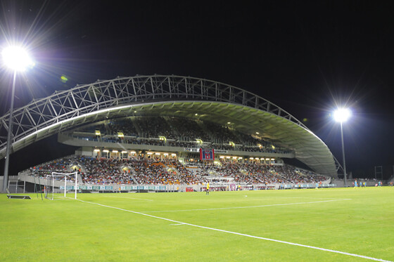 Clermont Foot 63 - Match en duo