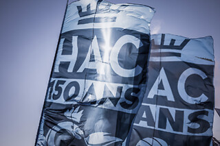 Le Havre AC - Match en duo