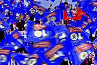 Olympique Lyonnais - Stadium Tour VIP en Duo