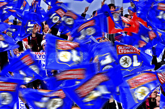 Olympique Lyonnais - Stadium Tour VIP en Duo