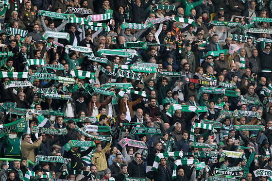 Sporting Clube de Portugal - Match en duo