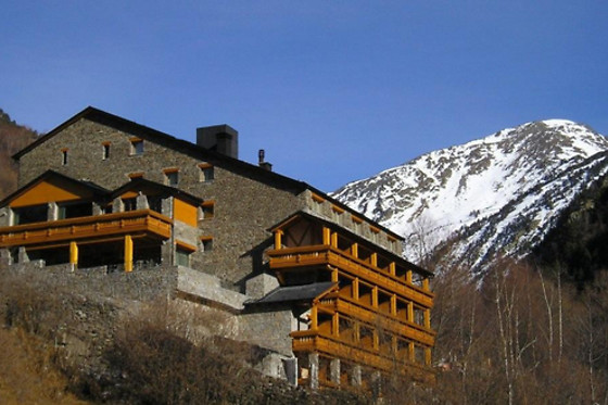 HOTEL & SPA XALET BRINGUE - photo 0