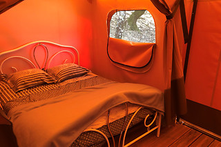 Séjour en lodge à 2 au Domaine de Saint-Andrieu à Ladern-sur-Lauquet (11)