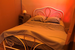 Séjour en lodge à 2 au Domaine de Saint-Andrieu à Ladern-sur-Lauquet (11)