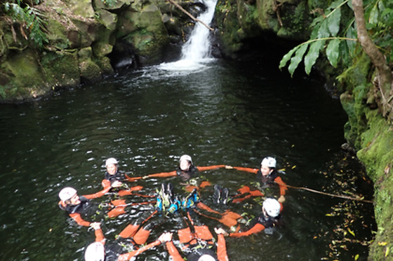 West Canyon Turismo Aventura - photo 3
