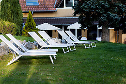 Hôtel-restaurant Au Chasseur 3*