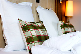 Hôtel-restaurant Au Chasseur 3*