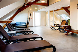 Hôtel-restaurant Au Chasseur 3*