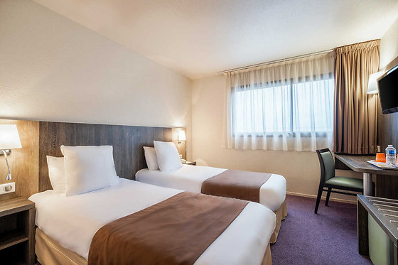 Comfort Hotel Toulouse Sud - photo 1