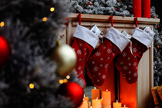 Joyeux Noël de Rêve
