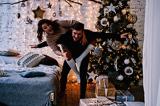 Joyeux Noël Exception