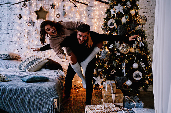 Joyeux Noël Exception