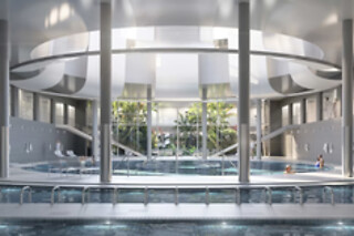 Un accès au spa et un soin du visage éclat en duo au Nancy Thermal Resort à Nancy (54)