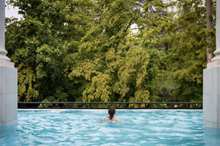 Un accès au spa et un soin du visage éclat en duo au Nancy Thermal Resort à Nancy (54)