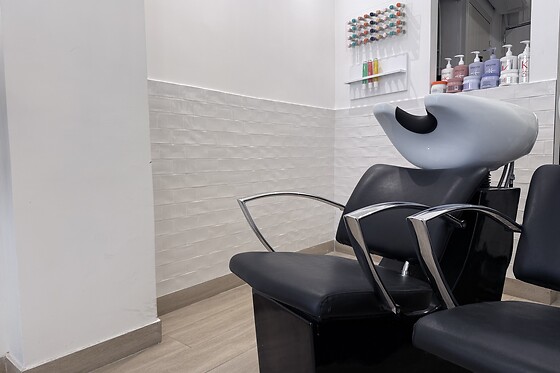 Coiffirst Le Marais - photo 3