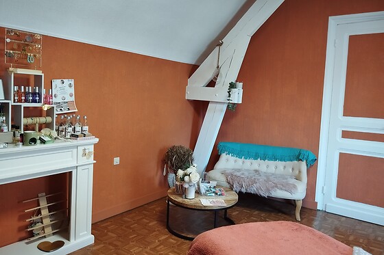 Plume de beauté - photo 4