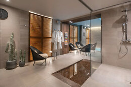 Hôtel & Spa Panorama 360