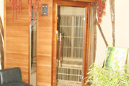 Domaine le Castagné