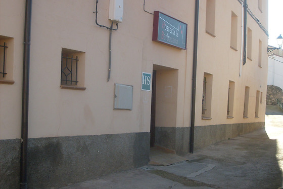 HOSTERIA LA BARBACANA - photo 23