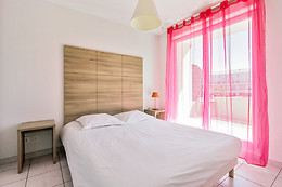 Résidence Cap Camargues