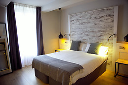HOTEL CIMS DE CAMPRODON