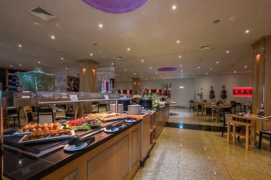 VILA GALE OPERA 4* - photo 2