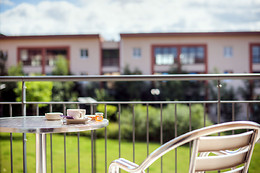 Zenitude Hôtel-Résidences : Les Portes d'Alsace ***