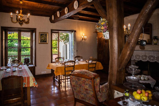 La Closerie de Fronsac - photo 4