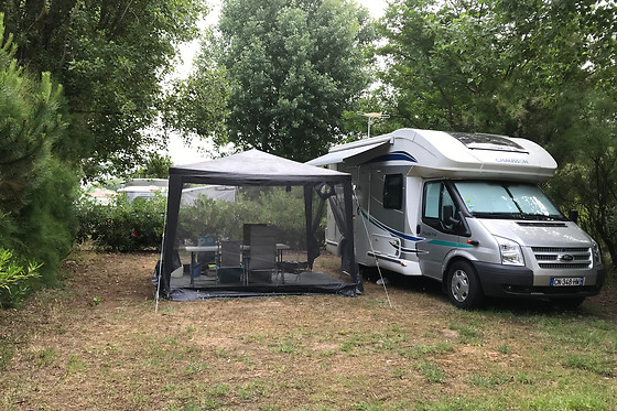 Seasonova camping Ile de Ré - photo 10