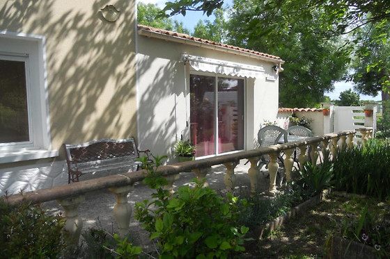 La Bucherie - Chambres d'hôtes - photo 2