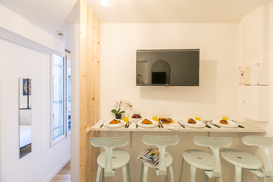 Apartment WS - photo 1