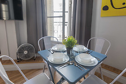 Apartment WS