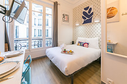 Apartment WS