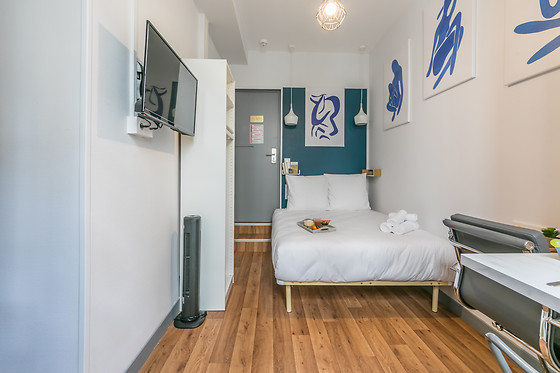 Apartment WS - photo 3