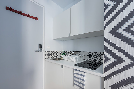 Apartment WS - photo 6