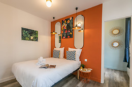 Apartment WS