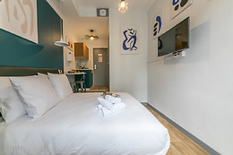 Apartment WS