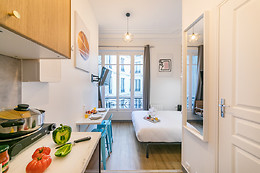 Apartment WS