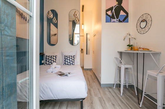 Apartment WS - photo 4