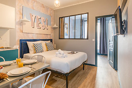 Apartment WS