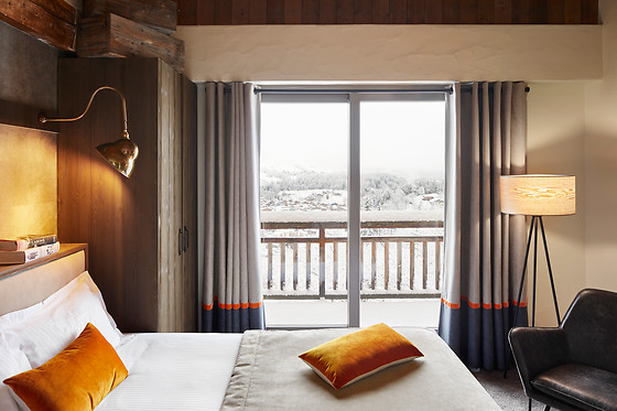 Hôtel L'Arboisie - photo 1