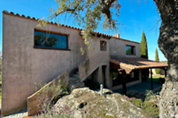 FINCA EL CORTIÑAL