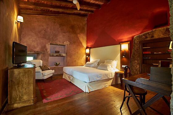 FINCA EL CORTIÑAL - photo 1