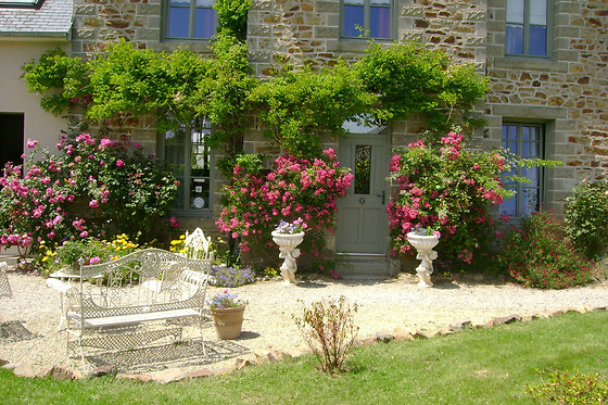 A La Porte Ouverte Saint-Denoual - photo 0