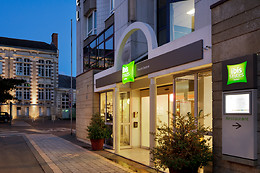 Ibis Style Tours Centre
