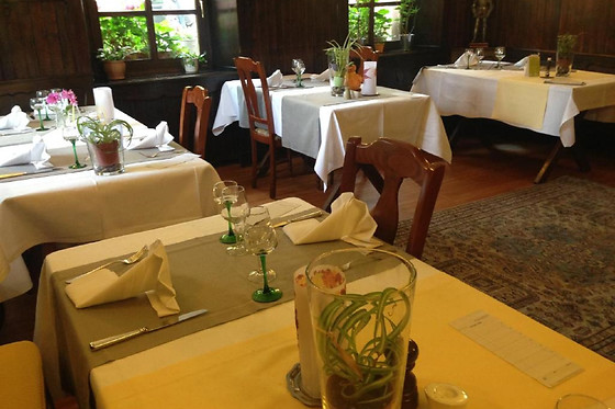 Auberge d'Imsthal - photo 3