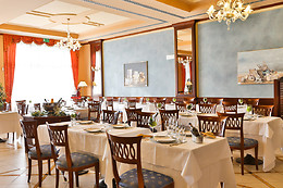 Hotel Parma e congressi